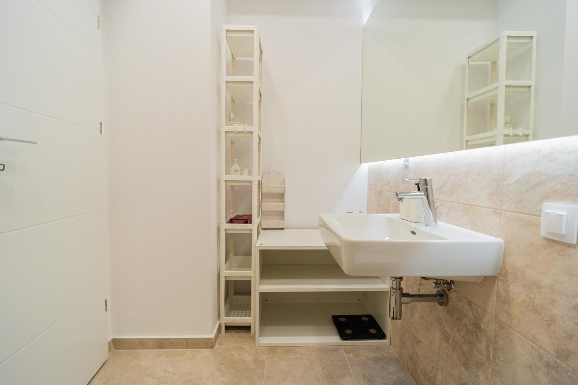 Apartament Lagoon Park With View Bucureşti