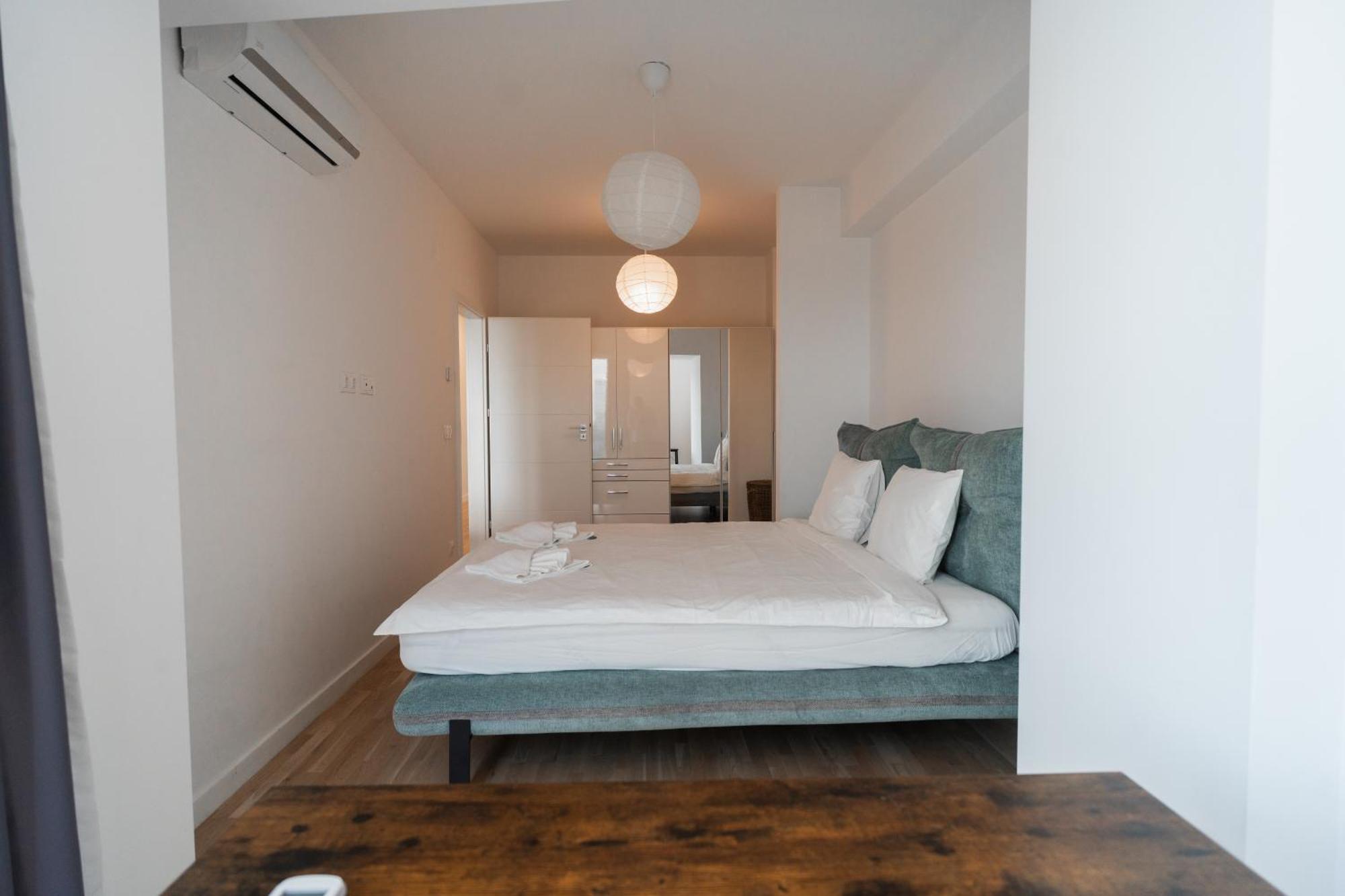 Apartament Lagoon Park With View *