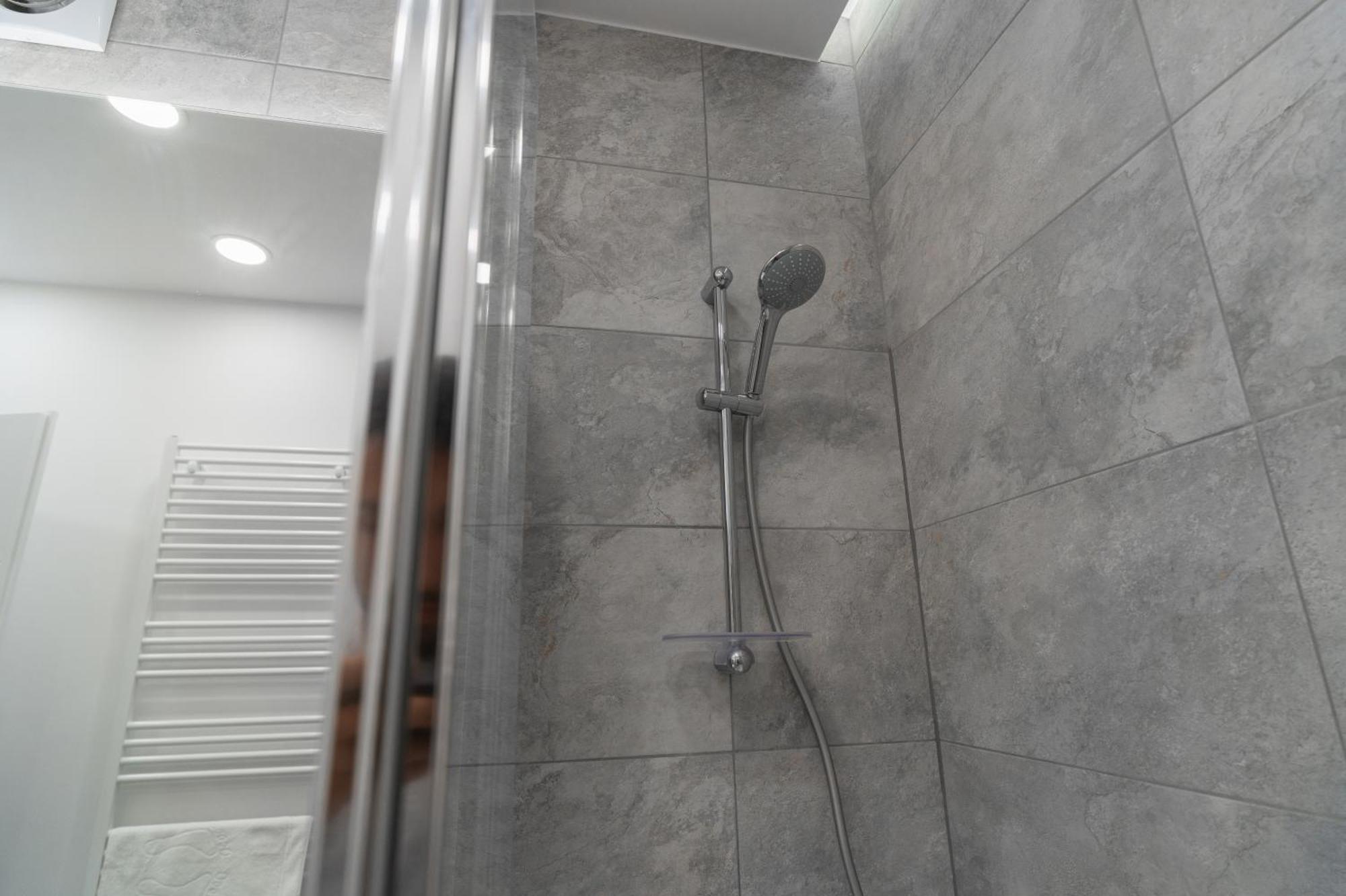 Apartament Lagoon Park With View Bucureşti